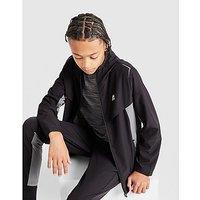 MONTIREX Scope Woven Jacket - Black