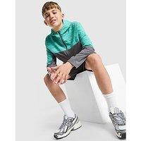 MONTIREX Trail Windbreaker Jacket Junior - Green - Kids