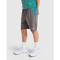 MONTIREX Trail Shorts Junior - Grey