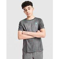 MONTIREX Vigour Dash T-Shirt Junior - Grey - Kids