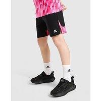 MONTIREX Steel Shorts Junior - Pink