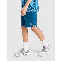 MONTIREX Steel Shorts Junior - Blue