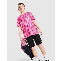 MONTIREX Steel T-Shirt Junior - Pink - Kids