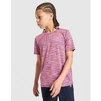 MONTIREX Trail T-Shirt Junior - Red