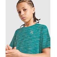 MONTIREX Trail T-Shirt Junior - Green