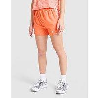MONTIREX Girls' Trail Run Shorts Junior - Orange