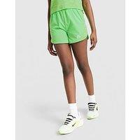 MONTIREX Girls' Trail Run Shorts Junior - Green