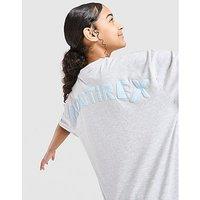 MONTIREX Girls' Vibe T-Shirt Junior - Grey - Kids