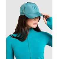 MONTIREX MTX Box Cap - Blue