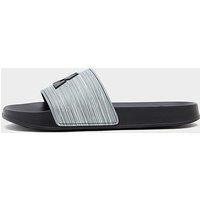 MONTIREX Slides - Black - Mens
