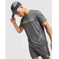 MONTIREX Proton T-Shirt - Grey - Mens