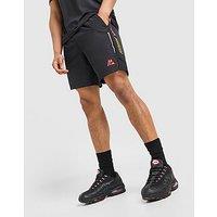 MONTIREX Proton Shorts - Black - Mens