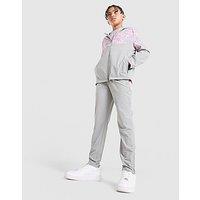 MONTIREX Camo Colour Block Track Pants Junior - Grey