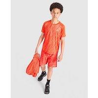 MONTIREX Vigour Dash T-Shirt Junior - Orange - Kids