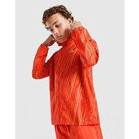 MONTIREX Vigour Dash Windbreaker Jacket Junior - Orange - Kids