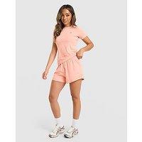 MONTIREX Fly 2.0 Shorts - Orange - Womens