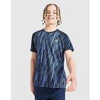 MONTIREX Vigour Dash T-Shirt Junior - Blue - Kids