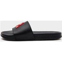 MONTIREX Slides - Black - Mens