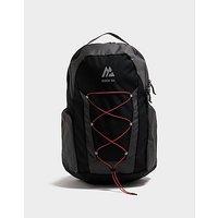 MONTIREX Ridge 32L Backpack - Black - Kids