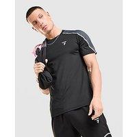 GRIID Reflect T-Shirt - Black - Mens