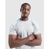 GRIID Reflect T-Shirt - Grey - Mens