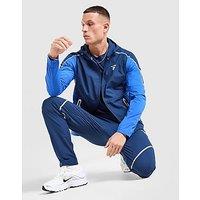 GRIID Reflect Jacket - Blue - Mens