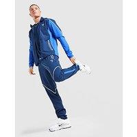 GRIID Reflect Track Pants - Blue - Mens