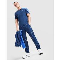 GRIID Reflect T-Shirt - Blue - Mens