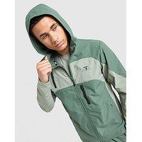 GRIID Ridge Jacket - Green - Mens