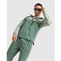 GRIID Ridge Track Pants - Green - Mens