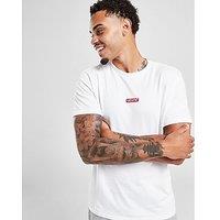 Levi's Babytab T-Shirt - White - Mens