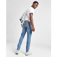 LEVI'S 515 Slim Jeans - Blue - Mens