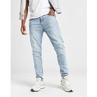 LEVI'S 515 Slim Jeans - Blue - Mens