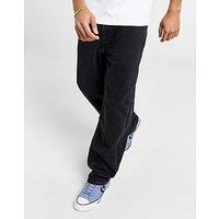 LEVI'S 565 '97 Loose Jeans - Black - Mens
