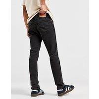 LEVI'S 515 Slim Jeans - Black - Mens