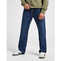 LEVI'S 555 Relax Jeans - Blue - Mens