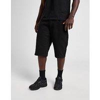 LEVI'S 469 Relaxed Shorts - Black - Mens
