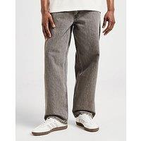 LEVI'S 578 Baggy Jeans - Grey - Mens