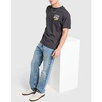 LEVI'S 555 Relaxed Straight Leg Jeans - Blue - Mens