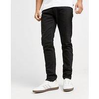LEVI'S 515 Slim Taper Jeans - Black - Mens