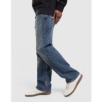 LEVI'S 565 Loose Straight Jeans - Blue - Mens