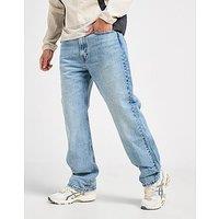 LEVI'S 565 Loose Jeans - Blue - Mens