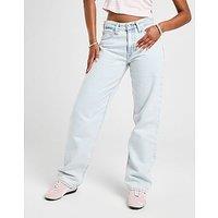 LEVI'S 94 Baggy Jeans - Blue - Womens