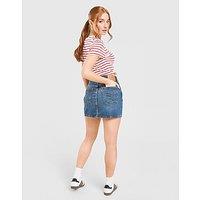 LEVI'S Icon Skirt - Blue - Womens