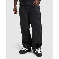 LEVI'S 578 Baggy Jeans - Black - Mens