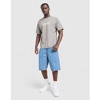 LEVI'S Skate Wish T-Shirt - Grey - Mens