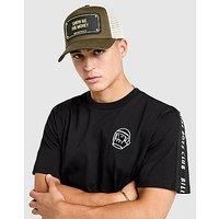 John Hatter & Co Show Me The Money Trucker Hat - Green