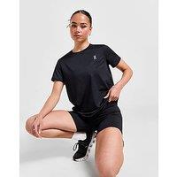 On Running Core T-Shirt - Black - Womens