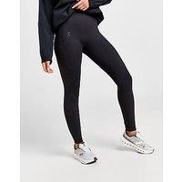On Running Movement Leggings - Black - Womens