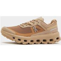On Running Cloudvista 2 Women's - Tan